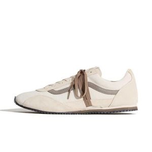 Vans White Lx Slp Trainer Sneakers