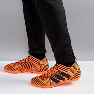 Nemeziz Tango 17.3 in, Chaussures de Football Homme Adidas pour homme en coloris Orange