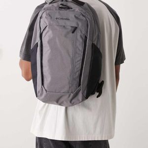 Columbia Grey Atlas Explorer Ii 26l Backpack for men