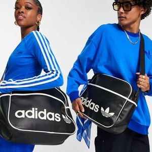 Adidas Originals Blue 'adicolor 70s' Unisex Airliner