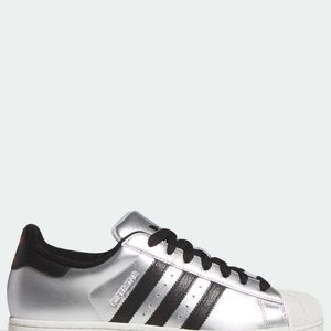 Adidas Originals Superstar Ii Trainers