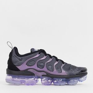Air Vapormax Plus - Baskets - et violet Nike pour homme en coloris Noir