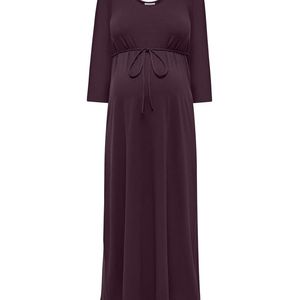 ONLY Purple Dress