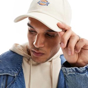 Dickies – hardwick – kappe in Blau für Herren