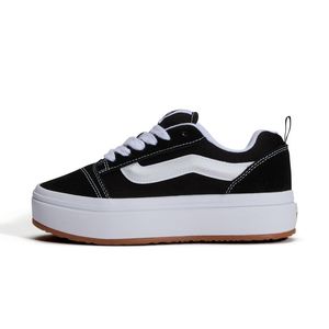 Knu Skool Stacklite Vans de color Blanco
