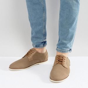 Call It Spring Gaenburh Lace Up Shoes In Stone for men