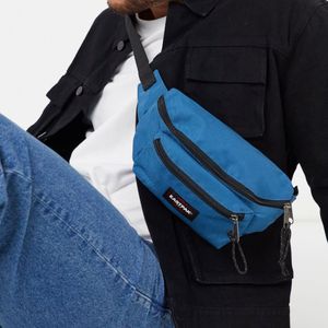 Eastpak – Doggy – Gürteltasche in Blau für Herren