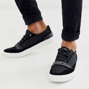 Creative Recreation – Sneaker in Schwarz für Herren