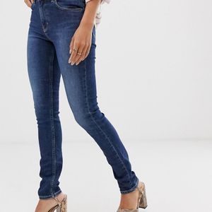 Sass & Bide Blau – sahara – jeans