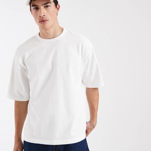 Levi's White Heavyweight Relaxed T-shirt for men