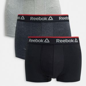 Reebok – sport-unterhosen für Herren