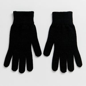 ASOS – e handschuhe in Schwarz für Herren