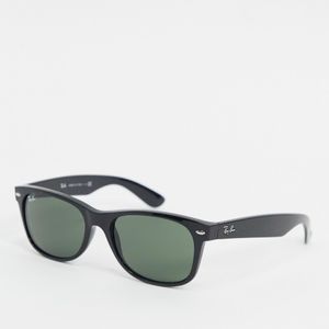 Wayfarer - 0rb2132 - lunettes Ray-Ban en coloris Noir