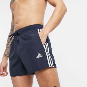 Adidas Originals Adidas – bademode – shorts in Blau für Herren