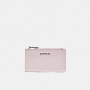 Stradivarius Pink – basic-geldbörse