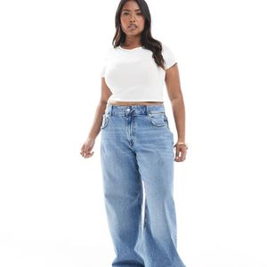 ONLY Blau – jeans