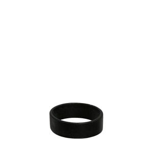 ASOS Black Asos Ring for men
