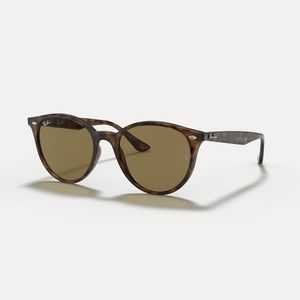 Ray-Ban Natural Rb4305 Phantos Sunglasses With Lens