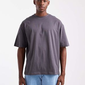 ASOS Basic in het Paars voor heren