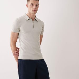 ASOS Blue Essentials Oversized Fit Jersey Shorts for men