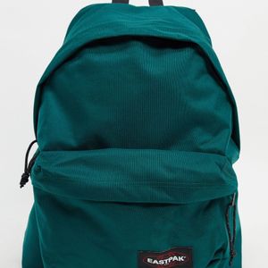 Eastpak – Pak'R – Gepolsterter Backpack in Grün für Herren