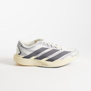 Adidas Originals White Adidas Running Adizero Evo Sl Exo Trainers for men
