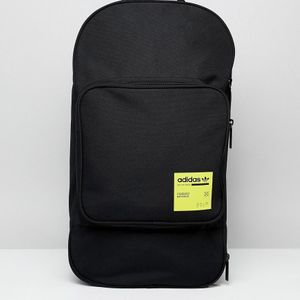 Grand sac dos Adidas Originals pour homme en coloris Noir