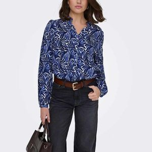 ONLY Blue Shirt
