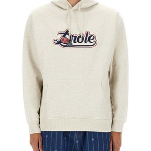 Drole de Monsieur Natural "drôle Rose" Sweatshirt for men