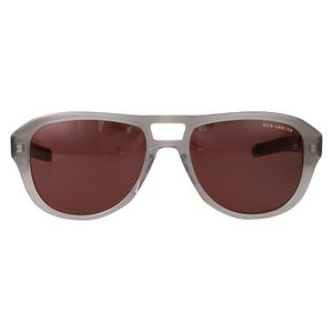Dita Eyewear Brown Sunglasses Dls430 A 01 01