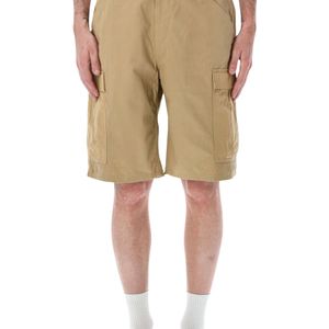 Nanamica Natural Shorts