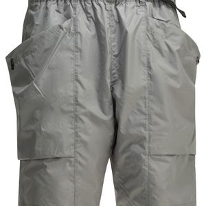 Goldwin Gray "Rip-Stop" Technical Shorts for men