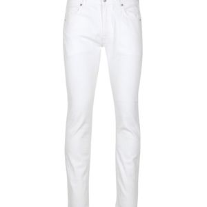 Grifoni White Jeans for men
