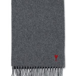 AMI Grey Scarfs