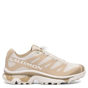 Salomon White "Xt-4 Og Protective" Sneakers for men
