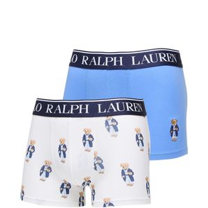 Polo Ralph Lauren Blue 2 Pack Trunk