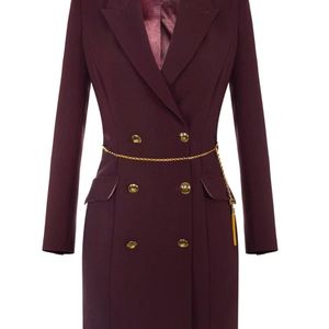 Elisabetta Franchi Purple Elisabetta Franchi Red