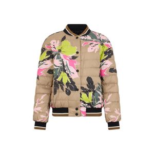 Herno Green Reversible Down Jacket