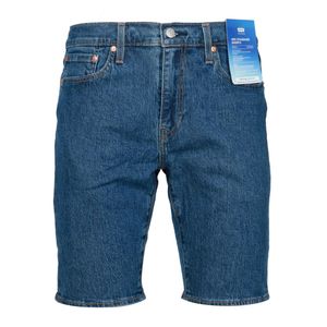 Levi's Blue Shorts for men
