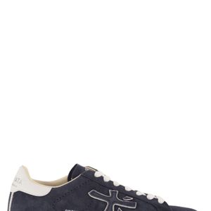 Premiata Blue Steven 6643 Sneakers