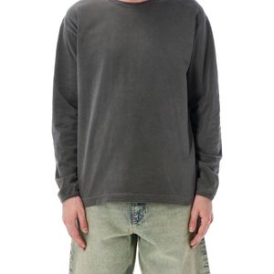 sunflower Gray L/S Tee