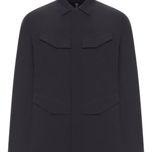 Arc'teryx Blau Field Softshelljacke M