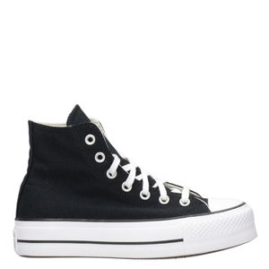 Converse Black Sneakers