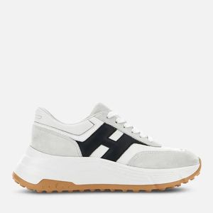 Hogan White Hi Fi