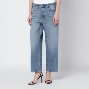 Haikure Blue Betty Nordic Washed Jeans