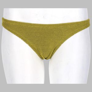Mc2 Saint Barth Yellow Mc2 Saint Barth