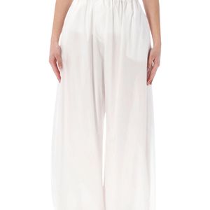 THE LATEST White Trousers