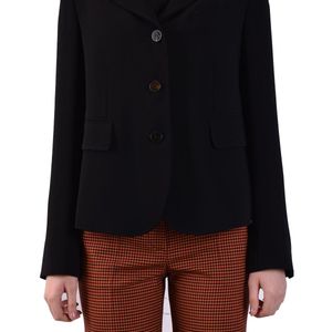 Alberto Biani Black Jacket