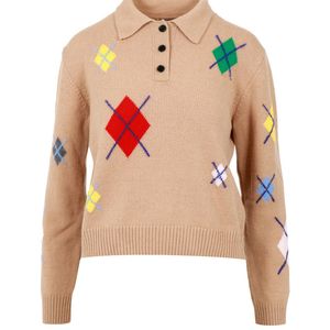 MSGM Pink Sweaters