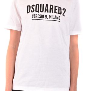DSquared² Dsquared2 White